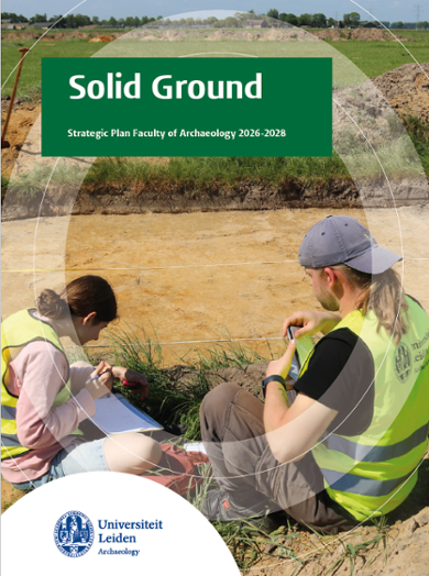 Faculty Strategic Plan