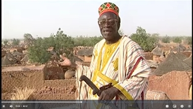 Bonnet rouge, où vas-tu? (2000)