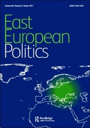 East European Politics