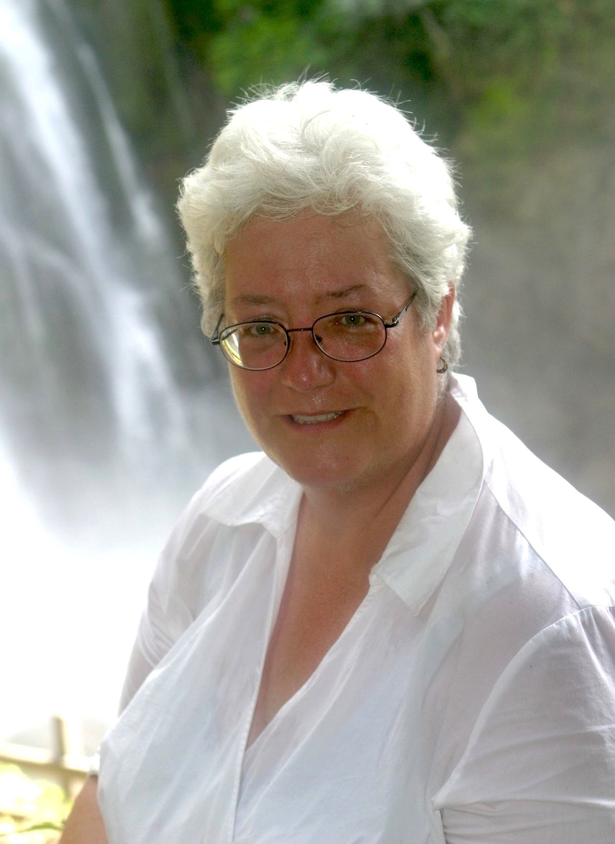 Honorary doctorate for anthropologist Rosemary Joyce Leiden University