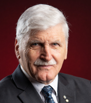 Image of Roméo Dallaire