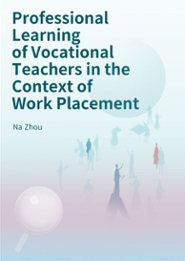 cover of Na Zhou's dissertation