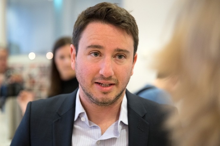 Gabriel Zucman on 'Taxing the ultra-rich: public finance in an age of extreme inequality'