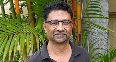 Sankaran Krishna