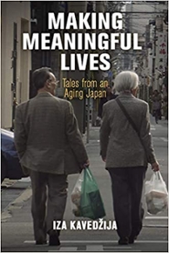 Cover of Making meaningful lives