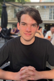 Foto Cuinn van Keulen