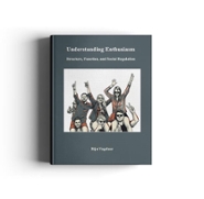 Link to Doctoral Thesis -  Understanding enthusiasm: structure, function, and social regulation