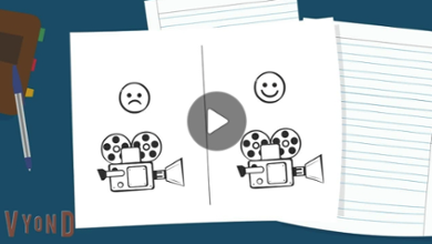 In this video, Kristell Penfornis guides you through three visualisation exercises for quitting smoking and increasing physical activity.