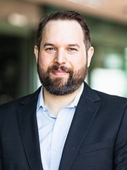 Portrait of Prof. Dr. Jerg Gutmann