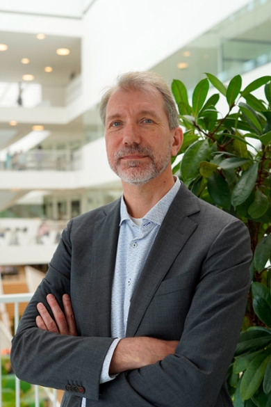 Michiel Hogerheijde