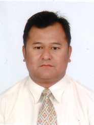Political Scientist Pawan K. Sen