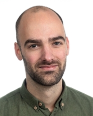 Reinoud Kaldewaij