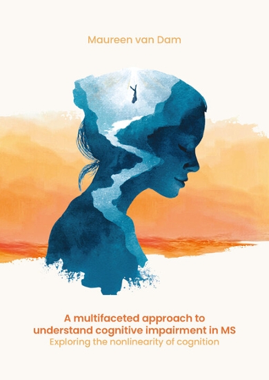 A multifaceted approach to understand cognitive impairment in MS: exploring the nonlinearity of cognition