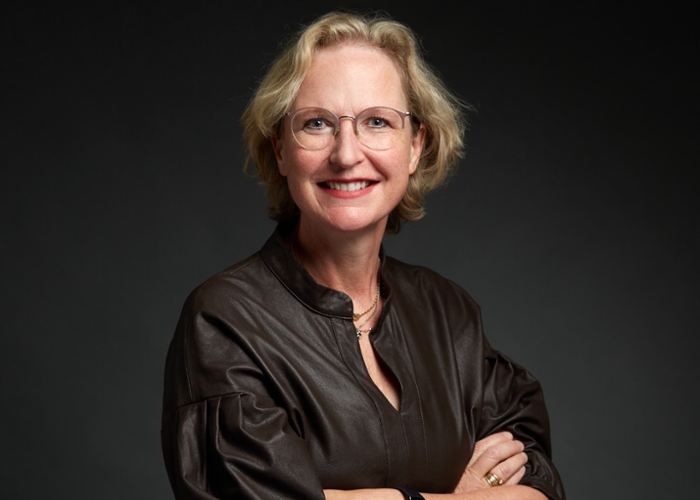 Esther van Opstal vanaf 1 januari 2022 nieuwe directeur HRM