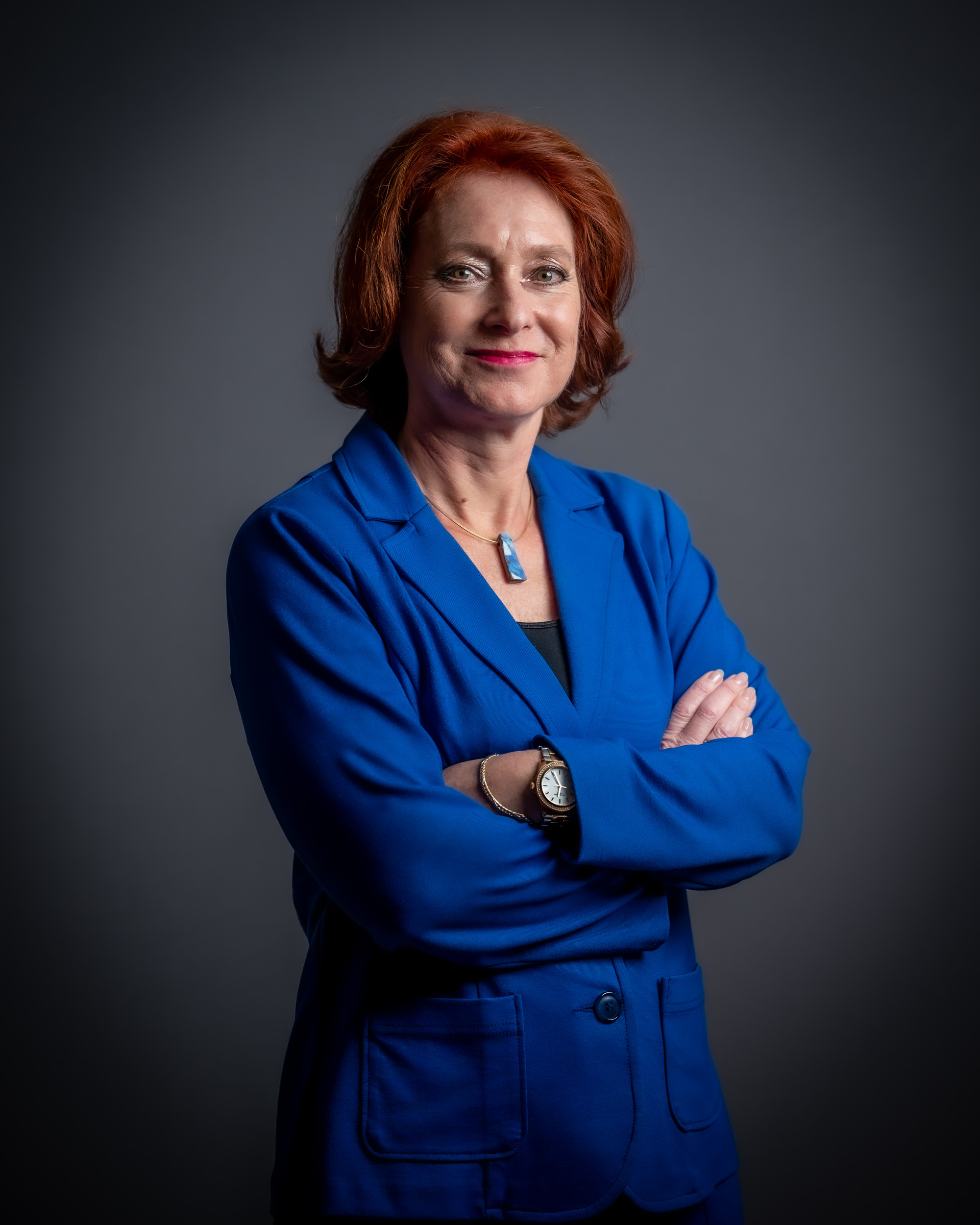 Maureen Rutten - van Mölken: 'Investeren in innovaties die de meeste ...